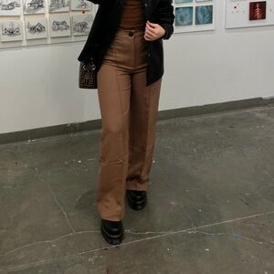 COPY - Wide leg pant